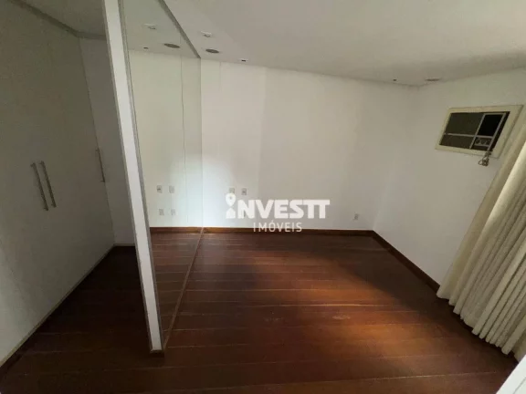 Imagem Apartamento à venda por R$ 1.290.000 ou aluguel por R$ 9.000/mês - Setor Bueno - Goiânia/GO