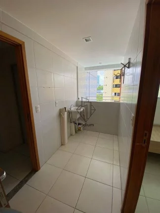 Imagem Excelente Apartamento em Tambaú com 132m² - João Pessoa/PB-AP2612