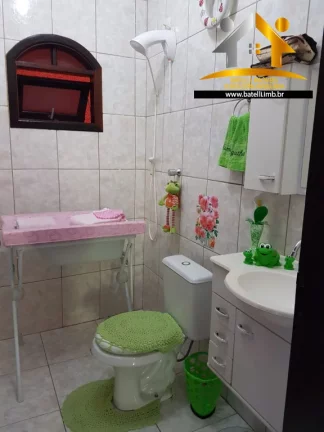 Imagem Casa - Cotia - Jardim Nova Vida | Batelli Imóveis