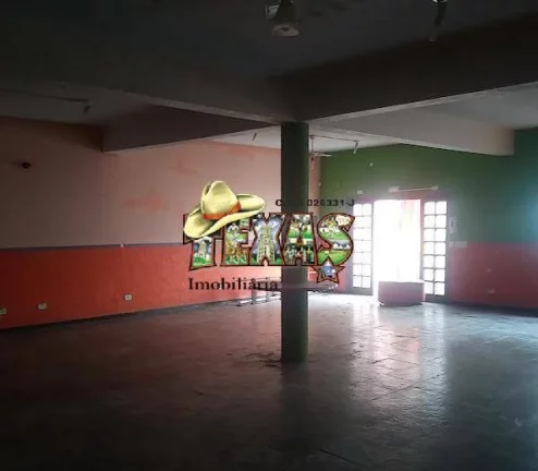 Imagem CASA COMERCIAL PARA ALUGAR - VILA FORMOSA