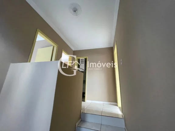 Imagem CASA RESIDENCIAL em CAMPO GRANDE - MS, CABREÚVA