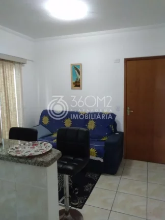 Imagem Apartamento para Venda em Praia Grande / SP no bairro Boqueirão