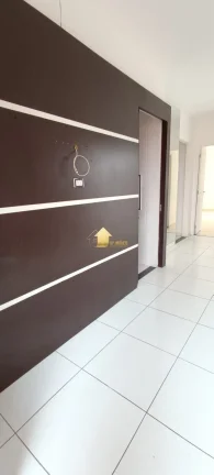 Imagem Casa 2Quartos Sendo 1 Suite Condomínio Rio Manso Jardim Imperial