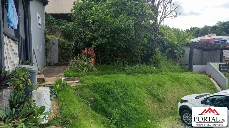 Imagem Casa para alugar, pode ser Comercial e também Residencial.