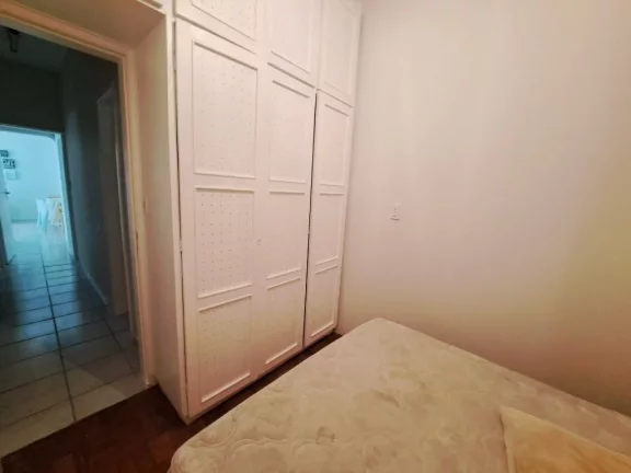 Imagem APARTAMENTO FRENTE AO MAR, COM VISTA, SÃO 3 DORMITÓRIOS SENDO 1 SUÍTE.