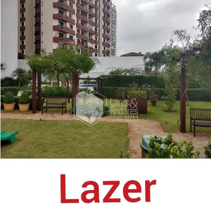 Imagem APARTAMENTO À VENDA, COM 105 M² COM 3 DORMITÓRIOS (1SUITE E SACADA) , 2 VAGAS DEMARCADAS, DEPOSITO E LAZER COMPLETO - VILA REGENTE FEIJÓ/SP.