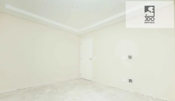 Imagem Sobrado em Condomínio a Venda no bairro Campo Comprido - Curitiba, PR