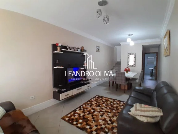Imagem Descubra este incrível sobrado à venda na Vila Mariana / Chácara Inglesa, São Paulo!