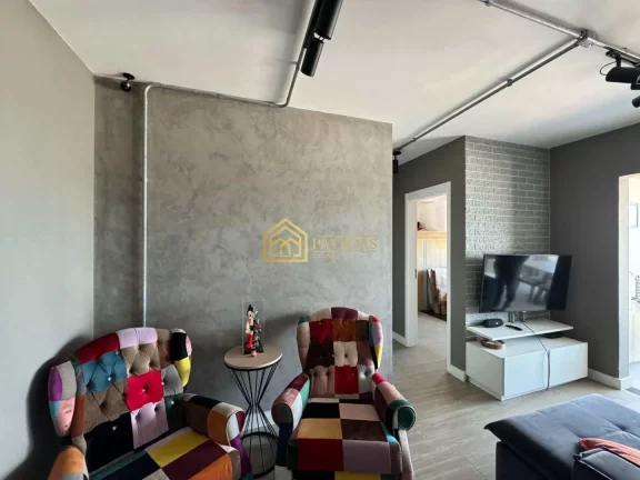 Imagem Apartamento Padrão