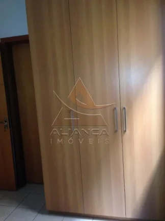 Imagem Apartamento - Ribeirão Preto - Ana Maria