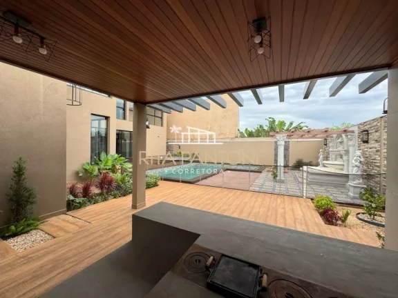 Imagem Casa Condominio - Jardinópolis - Jardinópolis