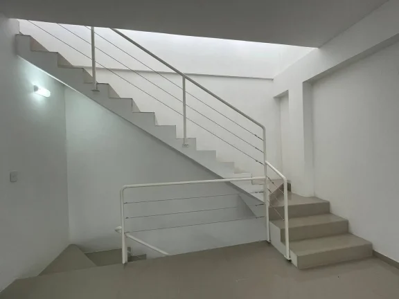 Imagem Prédio Comercial para Alugar com 249m² e 2 vagas!!!