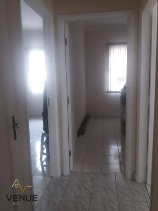 Imagem Casa com 2 dormitórios à venda, 87 m² por R$ 669.000,00 - Ponta da Praia - Santos/SP
