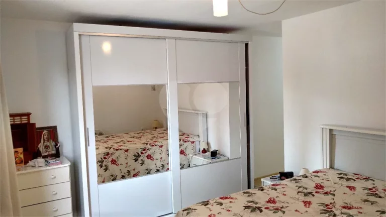 Imagem Sobrado à venda com 3 quartos, sendo 1 suíte, em Butantã, São Paulo - SP