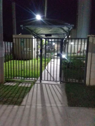 EXCELENTE OPORTUNIDADE! VENHA MORAR A 15 MINUTOS DA BARRA DA TIJUCA!