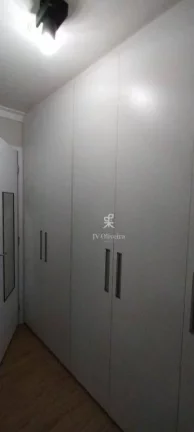 Imagem Apartamento com 3 dormitórios para alugar - Jardim das Vertentes - São Paulo/SP