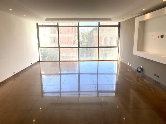 Imagem Apartamento com 3 dormitórios (1 suíte com closet) , 2 Vagas de garagem, Perdizes, Portaria 24 hs, dependência completa de Serviço