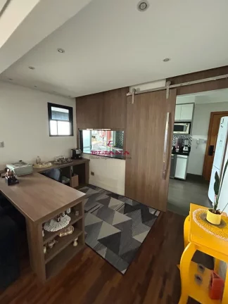 Imagem Apartamento com 3 quartos, 100m², à venda em São Paulo, Vila Pereira Barreto