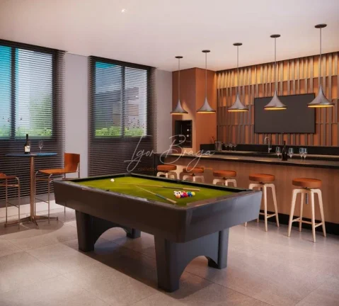 Imagem Apartamento à venda no bairro Alto da Glória em Curitiba/PR