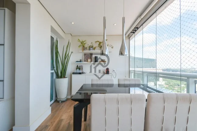 Imagem Apartamento pinheiros pronto para morar proximo metrô faria lima