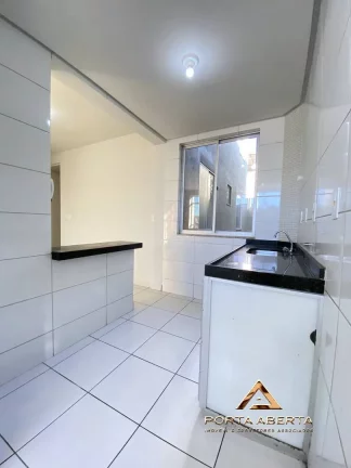 Imagem Apartamento de 2 quartos - cod 1392