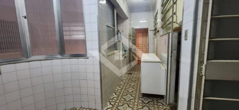 Imagem Descubra Este Espetacular Apartamento de 3 Quartos em Copacabana