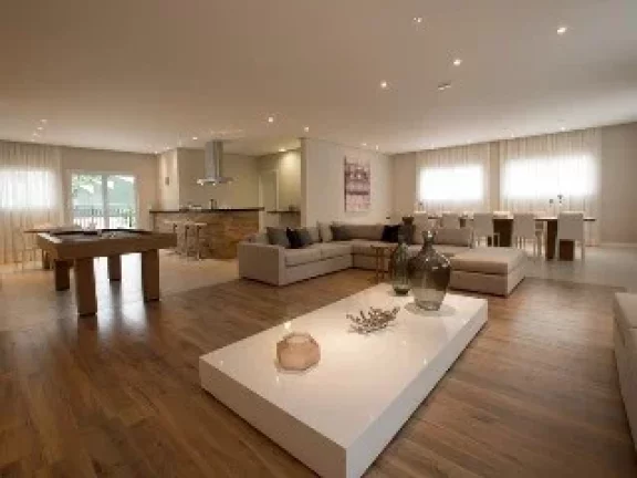 Imagem Apartamento de 2 quartos com suíte e vaga na Saúde - Condomínio Edifício Botanic São Paulo-SP