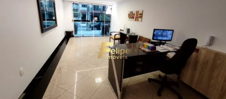 Imagem BELÍSSIMO E CONCHEGANTE APARTAMENTO DE 04 QUARTOS SENDO 02 SUÍTES À VENDA NA PRAIA DO MORRO, GUARAPARI/ES!