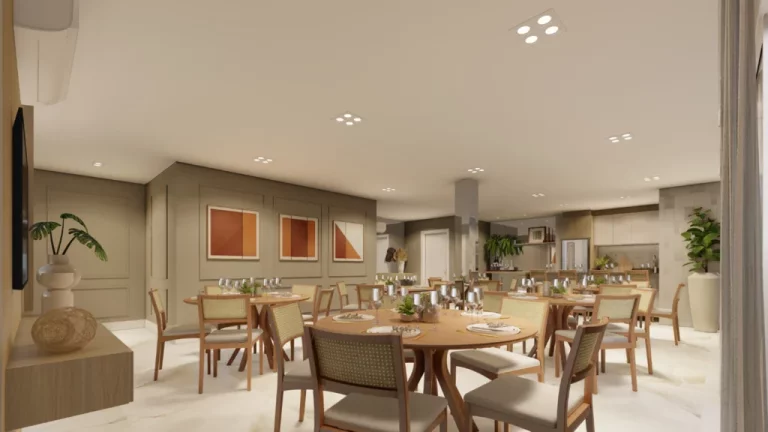 Imagem Areias - Apartamento à venda no bairro Areias - São José/SC