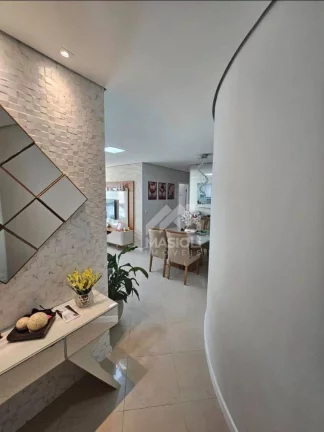 Imagem Apartamento com 2 dormitórios à venda, 80 m² por R$ 920.000,00 - Itapuã - Vila Velha/ES