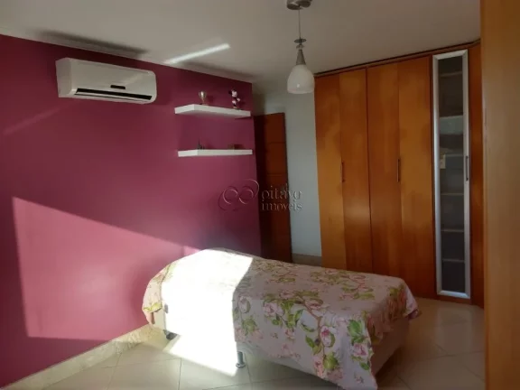 Imagem LINDO APARTAMENTO A VENDA NA PRAIA DO PECADO COM 5 QUARTOS SENDO 3 SUÍTES - 255M - FRENTE MAR