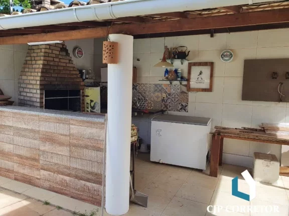 Imagem Casa RESIDENCIAL em LAURO DE FREITAS - BA, IPITANGA