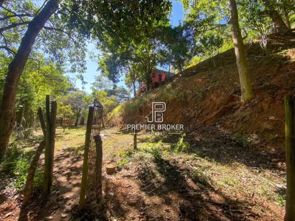 Imagem Casa à venda, 70 m² por R$ 400.000,00 - Pessegueiros - Teresópolis/RJ