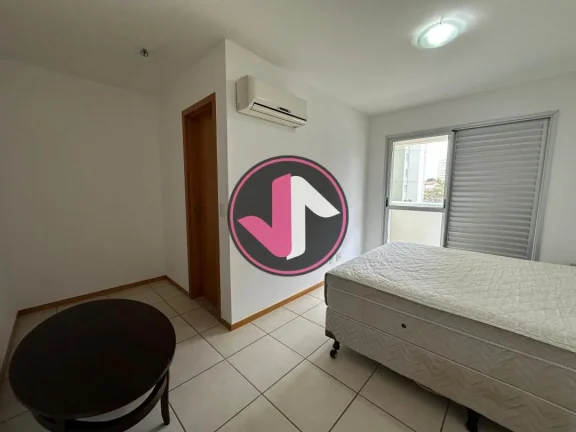 Imagem Descubra o conforto e a praticidade de viver no Eco Vita Ideale, um apartamento semi-mobiliado local...