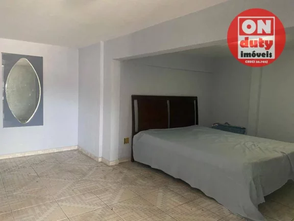Imagem Cobertura Campo Grande - Santos/SP