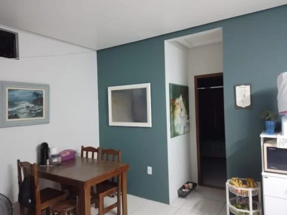 Imagem Sobrado com 160m² de Área Privativa - Ingleses