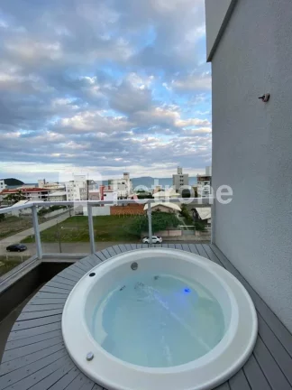 Imagem APARTAMENTO RESIDENCIAL em GOVERNADOR CELSO RAMOS - SC, Palmas