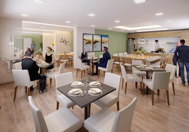 Imagem Apartamento à venda em São Paulo, Itaquera, com 2 quartos, 40,21m2