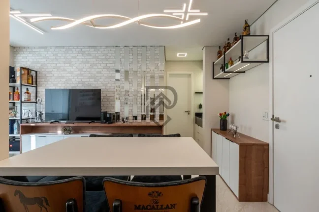 Imagem Apartamento vila mariana pronto para morar mobiliado