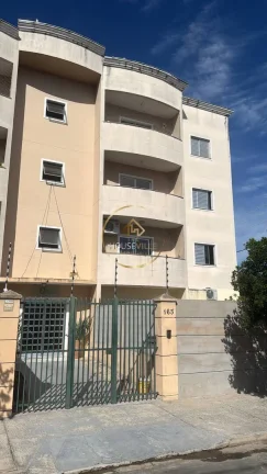 Imagem Apartamento, 2 Dormitórios( 1 suíte), 72 m², Jardim América, Sjc.