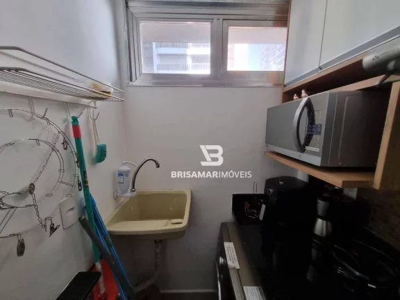 Imagem PITANGUEIRAS- NA SEGUNDA QUADRA DA PRAIA , 01 VAGA DE GARAGEM EM PARQUEAMENTO.