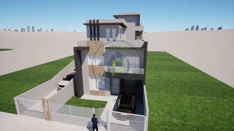 Imagem Sobrado a venda com 180 m², 3 quartos, suíte, 2 va