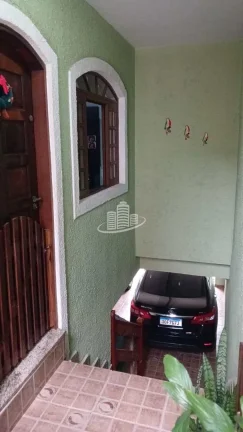Imagem Casa Padrão