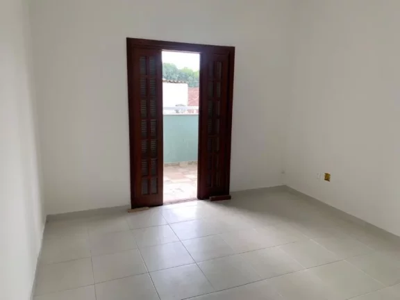 Imagem CASA COM 151.75 m² - MARACANÃ - PRAIA GRANDE SP