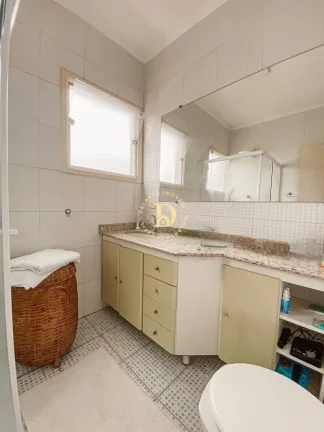 Imagem Casa Condomínio - Condomínio Itália Boulevard - Jacareí/SP - 3 Dormitórios - 145