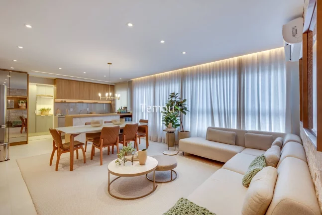 Imagem Bliss Enjoy Life - Apartamento à venda no bairro Serrinha - Goiânia/GO