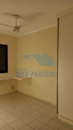 Imagem Apartamento - Ribeirão Preto - Parque Industrial Lagoinha - Região Leste