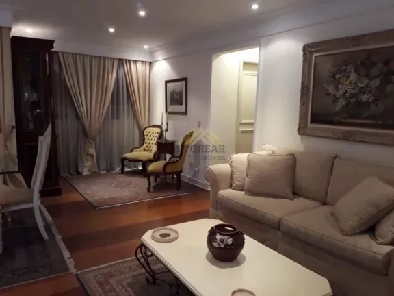 Imagem COBERTURA DUPLEX à venda em São Judas