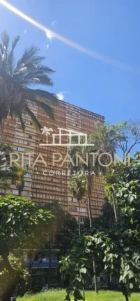 Imagem Apartamento - Ribeirão Preto - Centro