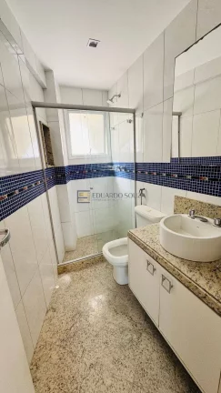Imagem 3 quartos na quadra do do mar - Praia da Costa